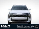 2027 Kia Sportage Hybrid SX-Prestige