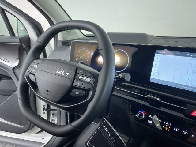 2027 Kia Sportage Hybrid SX-Prestige