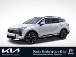 2027 Kia Sportage Hybrid SX-Prestige
