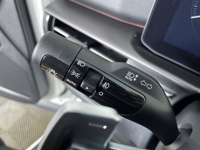 2027 Kia Sportage Hybrid SX-Prestige