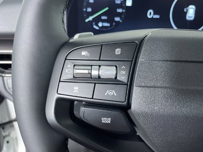 2027 Kia Sportage Hybrid SX-Prestige