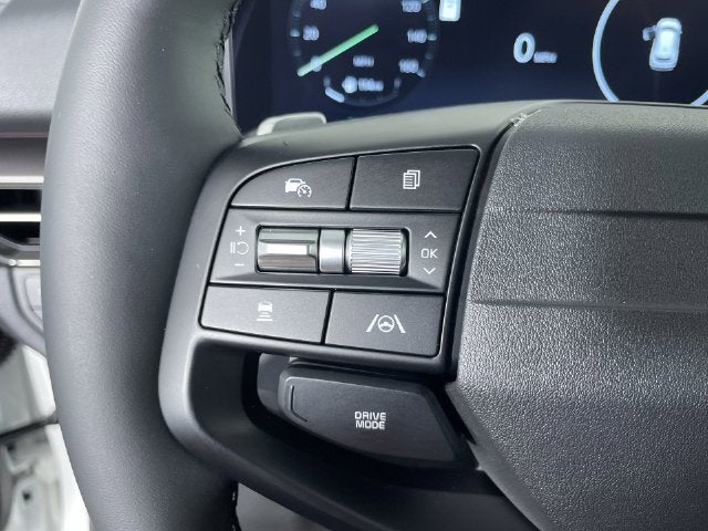 2027 Kia Sportage Hybrid SX-Prestige