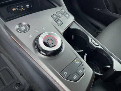 2027 Kia Sportage Hybrid SX-Prestige