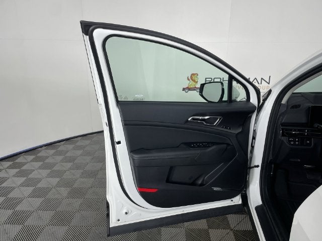2027 Kia Sportage Hybrid SX-Prestige