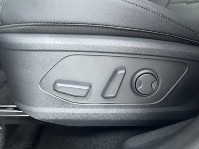 2027 Kia Sportage Hybrid SX-Prestige