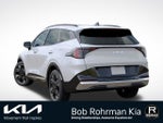 2027 Kia Sportage Hybrid SX-Prestige