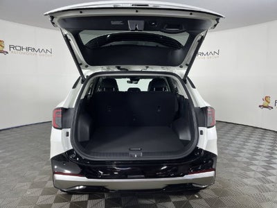 2027 Kia Sportage Hybrid SX-Prestige