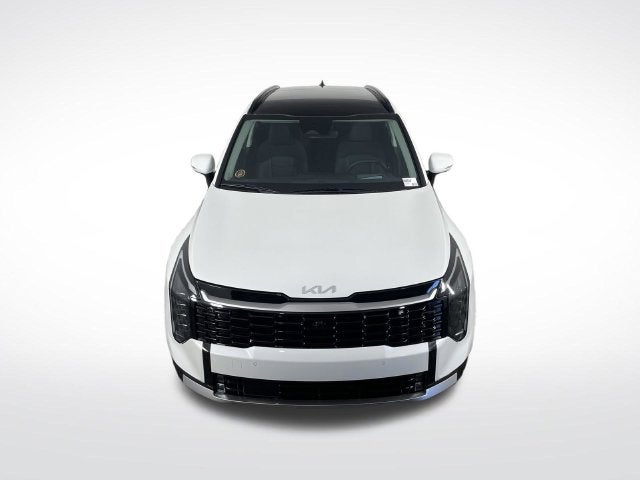 2027 Kia Sportage Hybrid SX-Prestige