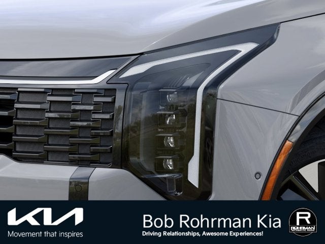 2027 Kia Sportage Hybrid SX-Prestige