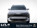2027 Kia Sportage Hybrid SX-Prestige
