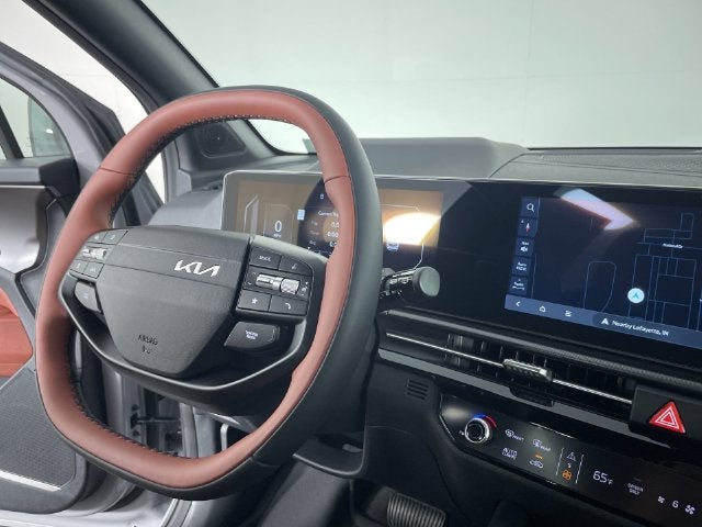 2027 Kia Sportage Hybrid SX-Prestige