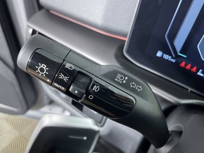 2027 Kia Sportage Hybrid SX-Prestige