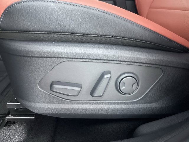 2027 Kia Sportage Hybrid SX-Prestige