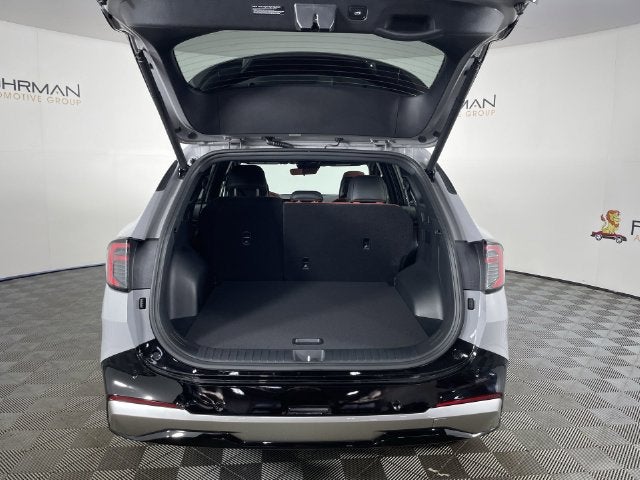 2027 Kia Sportage Hybrid SX-Prestige
