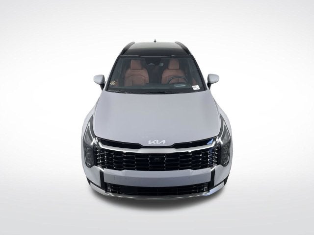 2027 Kia Sportage Hybrid SX-Prestige
