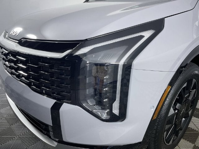 2027 Kia Sportage Hybrid SX-Prestige