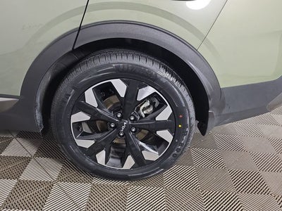 2024 Kia Sportage Plug-In Hybrid X-Line