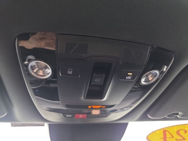 2024 Kia Sportage Plug-In Hybrid X-Line