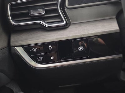 2024 Kia Sportage Plug-In Hybrid X-Line