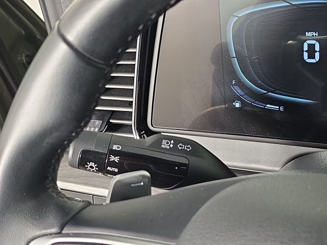 2024 Kia Sportage Plug-In Hybrid X-Line