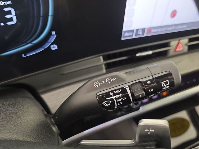 2024 Kia Sportage Plug-In Hybrid X-Line