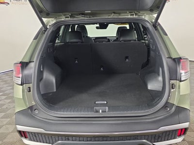 2024 Kia Sportage Plug-In Hybrid X-Line