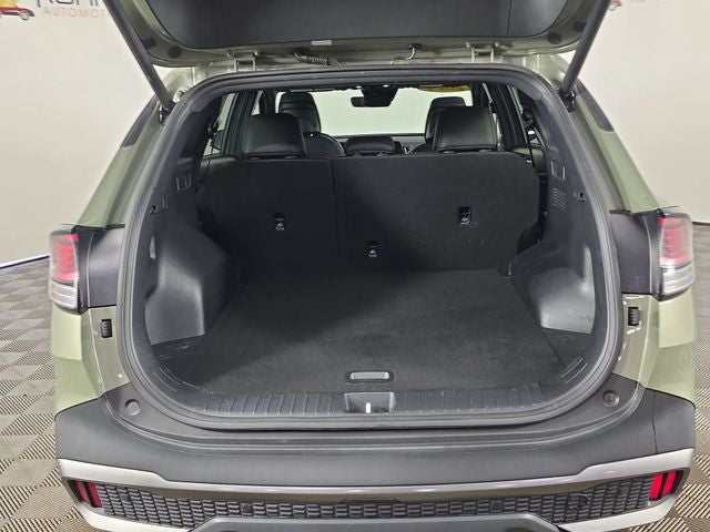 2024 Kia Sportage Plug-In Hybrid X-Line