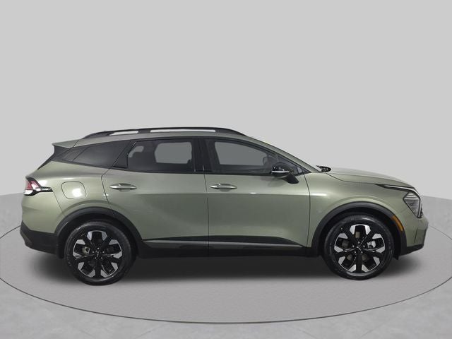 2024 Kia Sportage Plug-In Hybrid X-Line