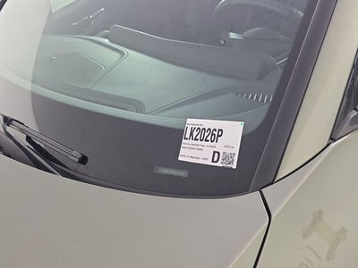 2024 Kia Sportage Plug-In Hybrid X-Line