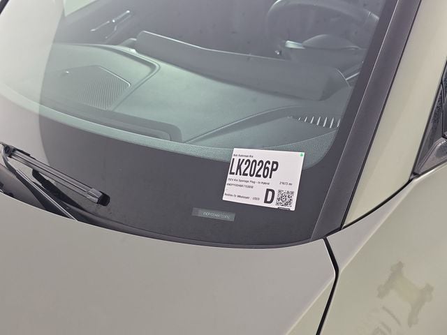 2024 Kia Sportage Plug-In Hybrid X-Line