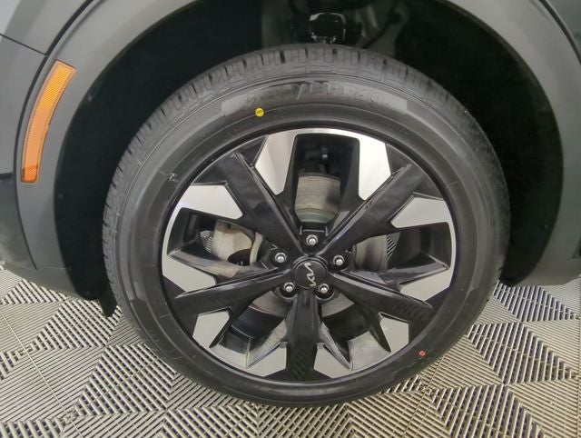 2024 Kia Sportage Plug-In Hybrid X-Line