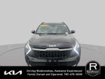 2024 Kia Sportage Plug-In Hybrid X-Line