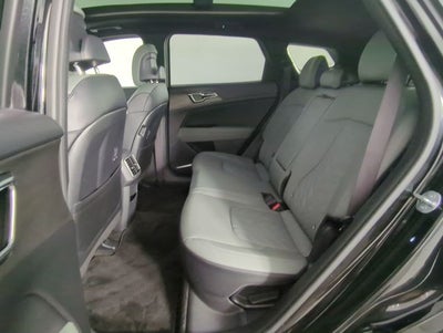 2024 Kia Sportage Plug-In Hybrid X-Line