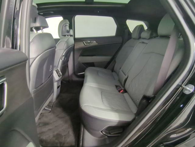 2024 Kia Sportage Plug-In Hybrid X-Line
