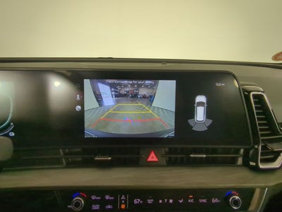 2024 Kia Sportage Plug-In Hybrid X-Line
