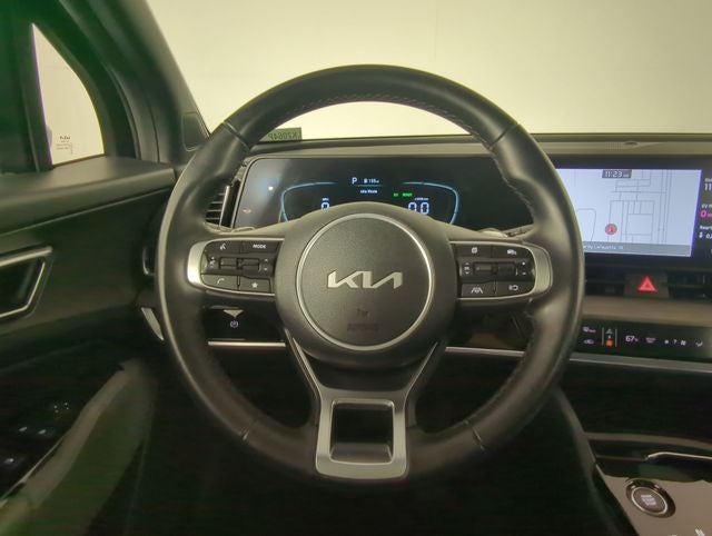2024 Kia Sportage Plug-In Hybrid X-Line