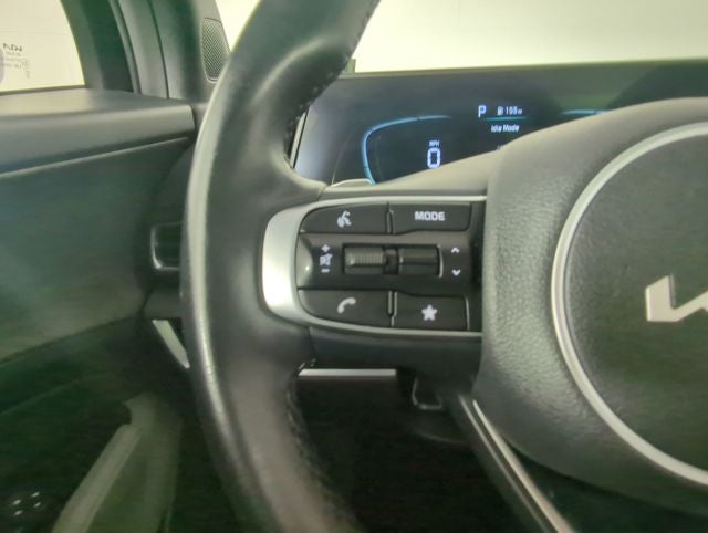 2024 Kia Sportage Plug-In Hybrid X-Line