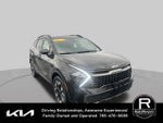 2024 Kia Sportage Plug-In Hybrid X-Line