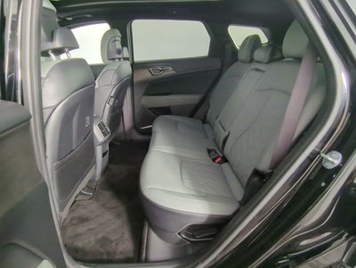 2024 Kia Sportage Plug-In Hybrid X-Line
