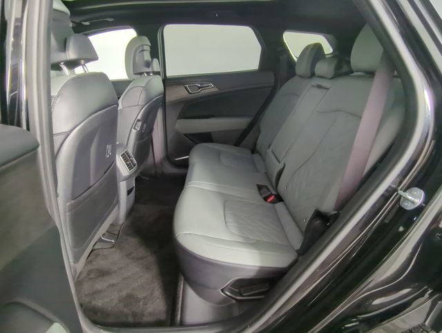 2024 Kia Sportage Plug-In Hybrid X-Line