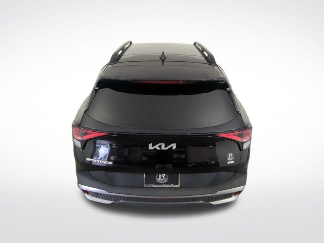 2024 Kia Sportage Plug-In Hybrid X-Line