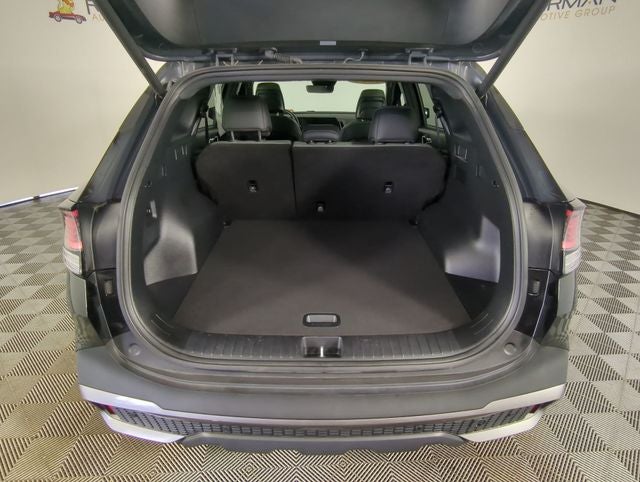 2024 Kia Sportage Plug-In Hybrid X-Line