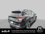 2024 Kia Sportage Plug-In Hybrid X-Line