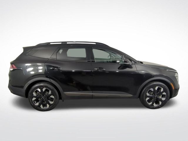 2024 Kia Sportage Plug-In Hybrid X-Line