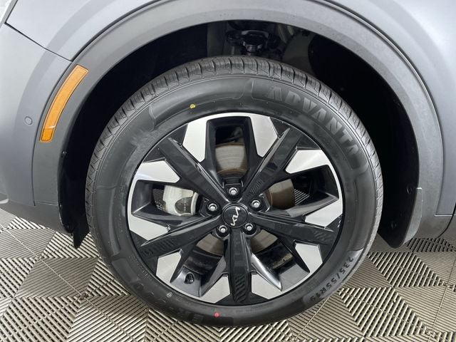 2023 Kia Sportage Plug-In Hybrid X-Line Prestige