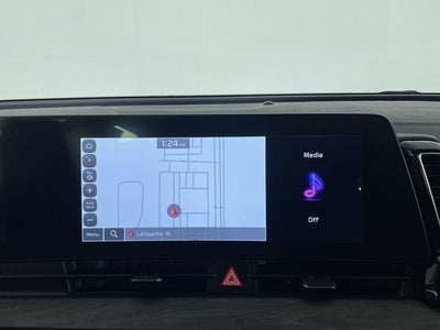 2023 Kia Sportage Plug-In Hybrid X-Line Prestige