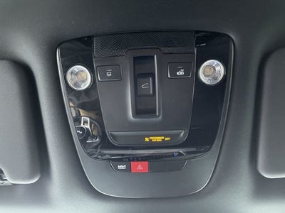 2023 Kia Sportage Plug-In Hybrid X-Line Prestige