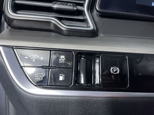 2023 Kia Sportage Plug-In Hybrid X-Line Prestige