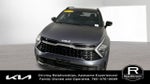 2023 Kia Sportage Plug-In Hybrid X-Line Prestige