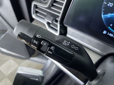 2023 Kia Sportage Plug-In Hybrid X-Line Prestige